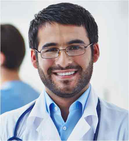doctor