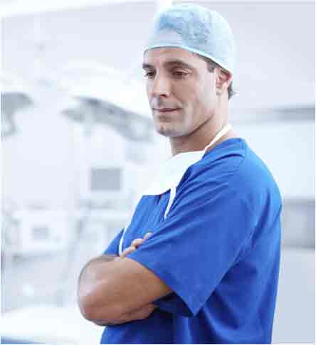 doctor